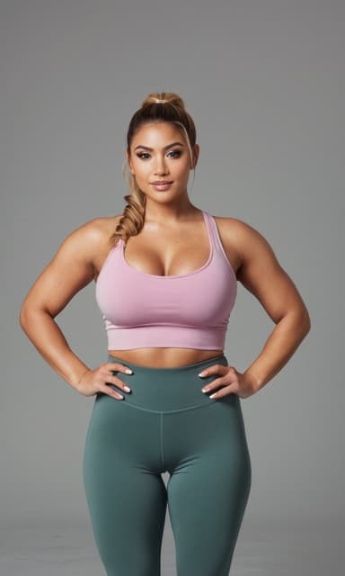 Adrianna Huerta