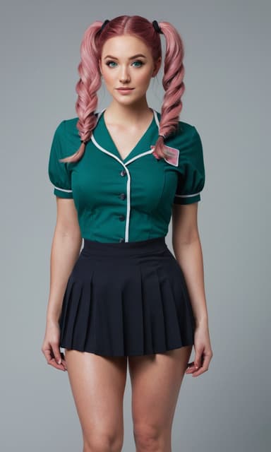 Micaela Lee
