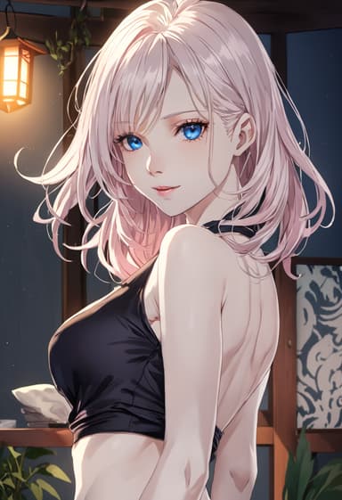 Sarai Horn