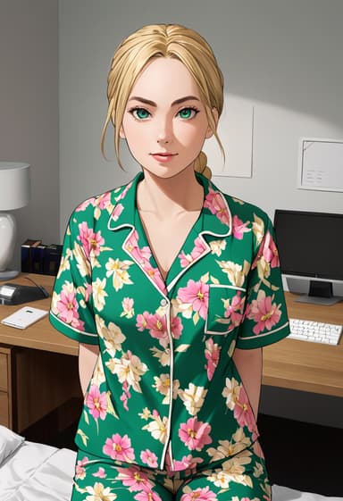 Aspen Patrick
