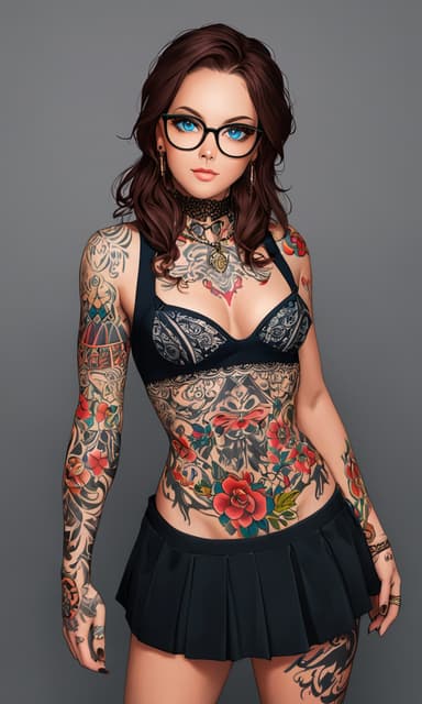 Samantha Thornton