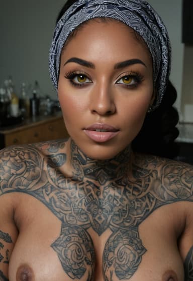 Mariam Bush