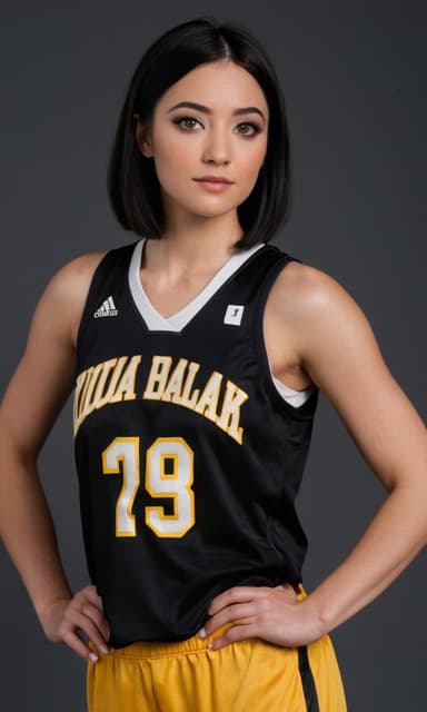 Ashleigh Santiago