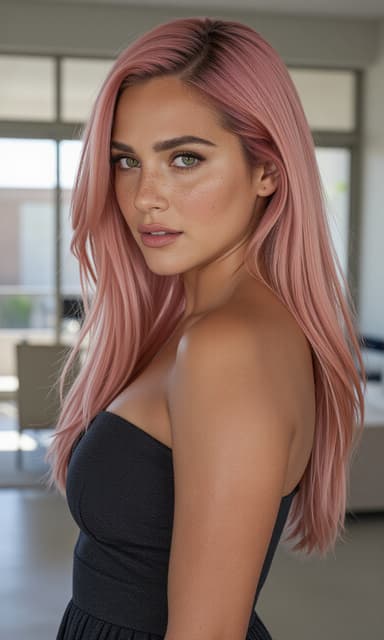 Felicity Daniel