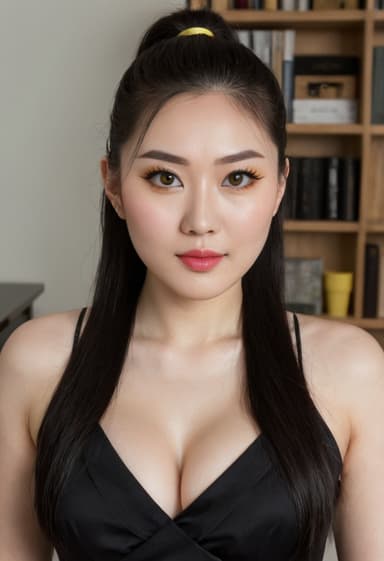 Lucille Michael