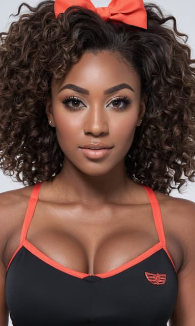 Zariah Adams