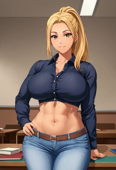 Marlene Schmidt