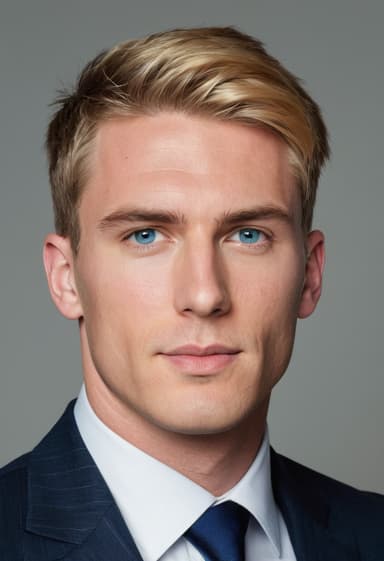 Mathew Williamson