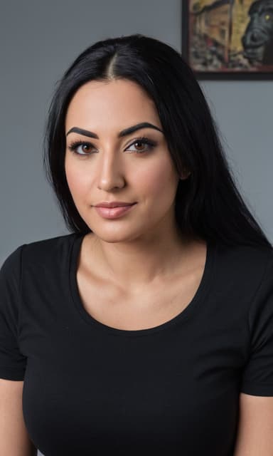 Amirah Jacobs