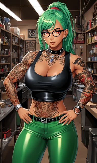 Kaylah Levine