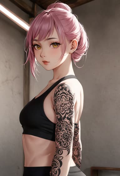 Maria Richard
