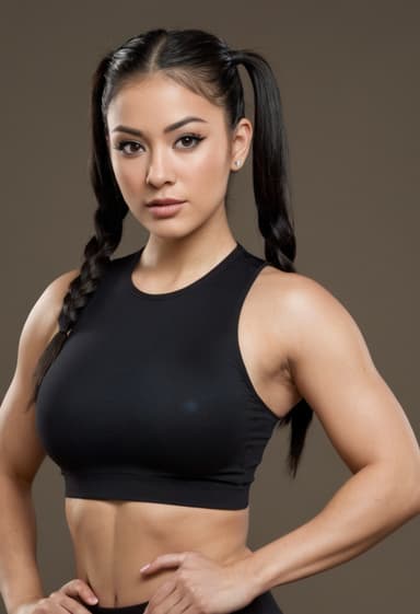 Maya Chen