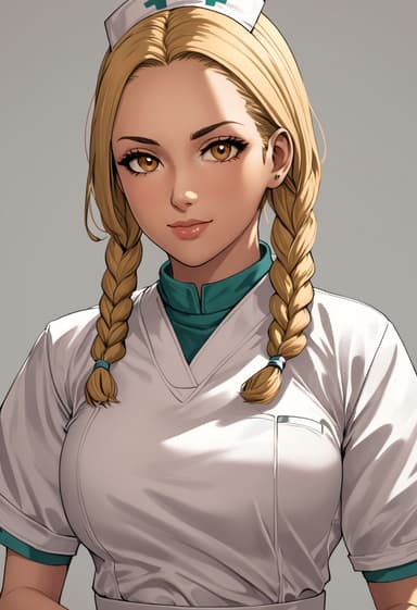 Liliana Gibbs
