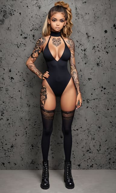 Miya Nicholson