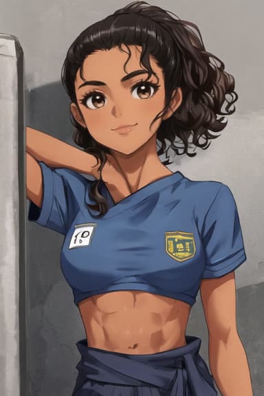Madalyn Franco