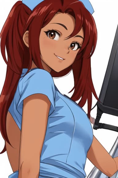 Hadassah Harrington