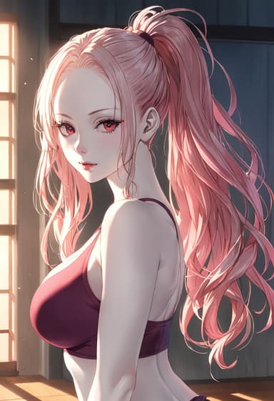 Sadie Griffin