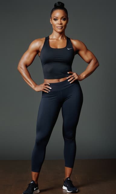 Rhianna Benjamin