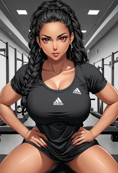 Alina Bryant