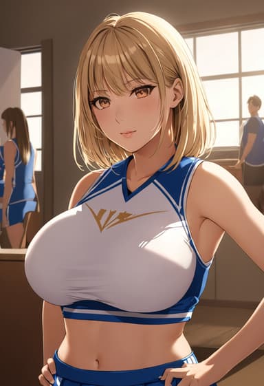 Lara Sloan