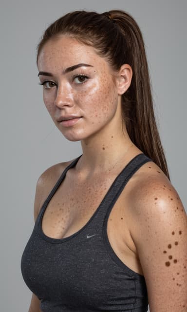 Jocelynn Blackburn