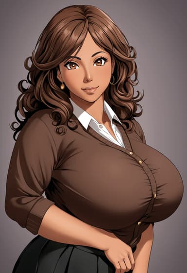 Allisson Marks