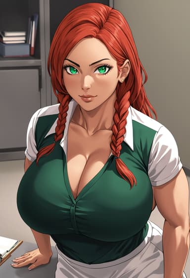 Mayra Rasmussen