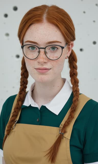 Macy Pierce