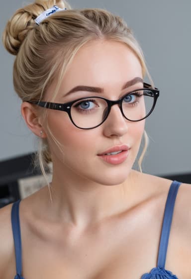 Madilyn Greer