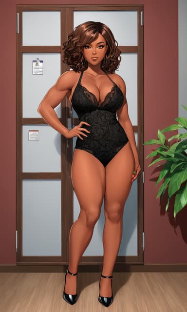 Whitney Burke