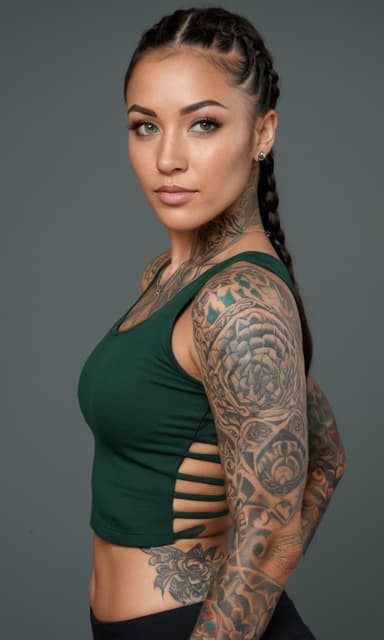 Adrienne Andersen