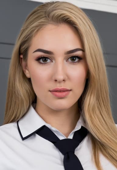 Tiara Rivas