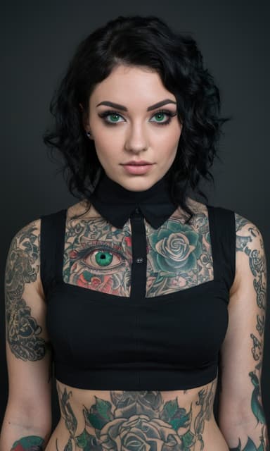 Guadalupe Pollard