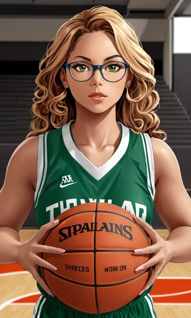 Shania Swanson