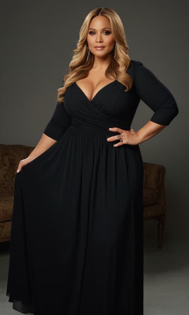 Megan Colon