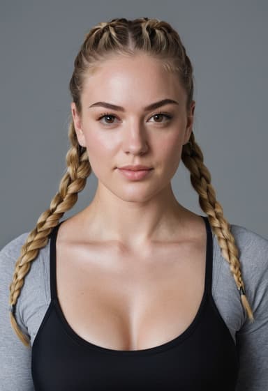 Marin Mitchell