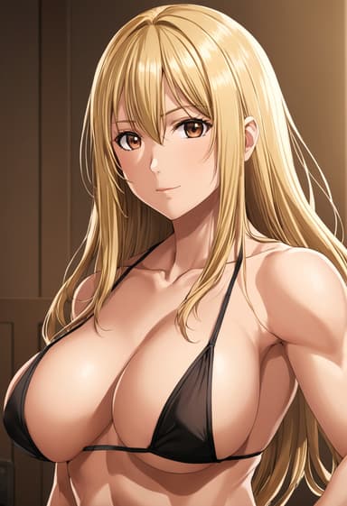 Kaliyah Buck