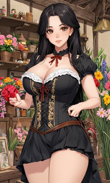 Esmeralda Mccullough