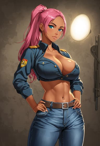 Alice Norton