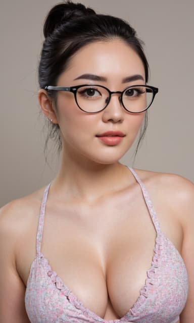 Keely Luna