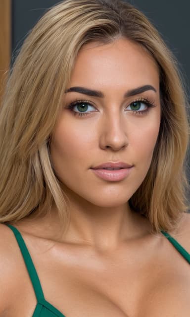 Georgia Tate