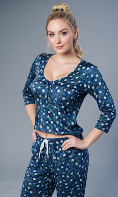 Pamela Dean