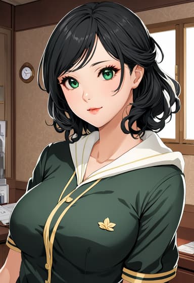 Celeste Good