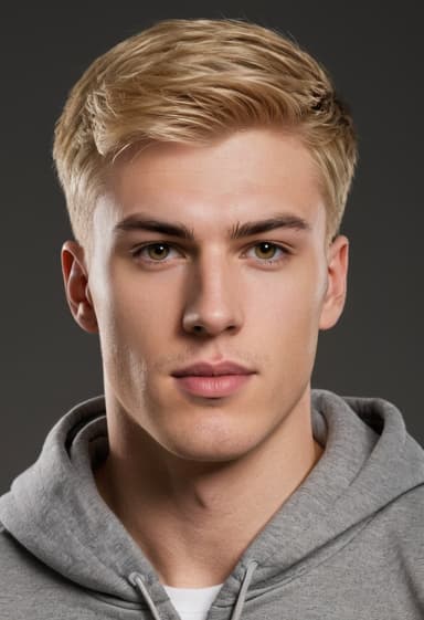 Jonathon Glover