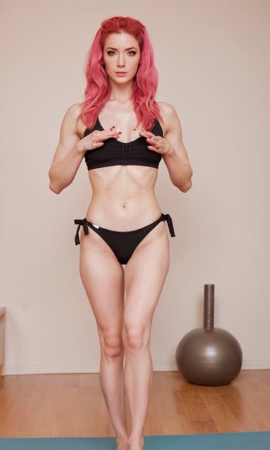 Cora Guerra