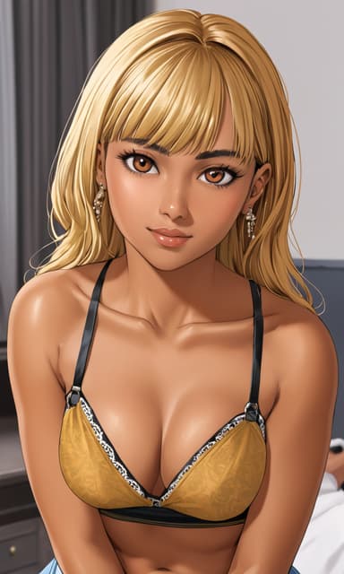 Paris Carpenter