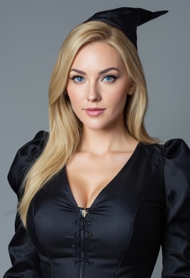 Melissa Maddox