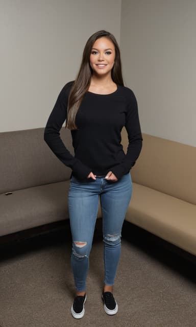 Laney Matthews