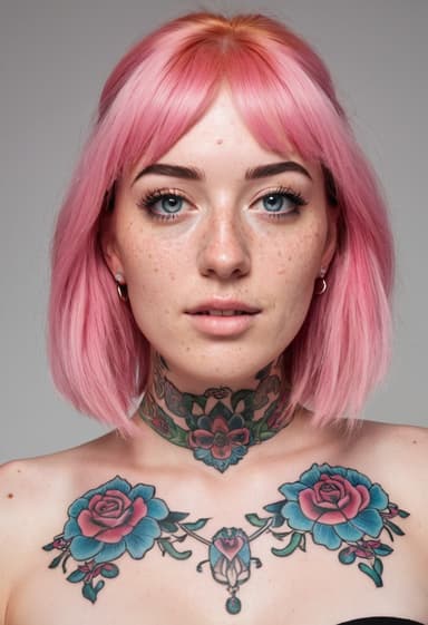Maia Marshall