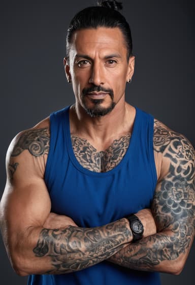 Victor Avery